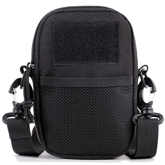 Dragowa Tactical Pouch, Black