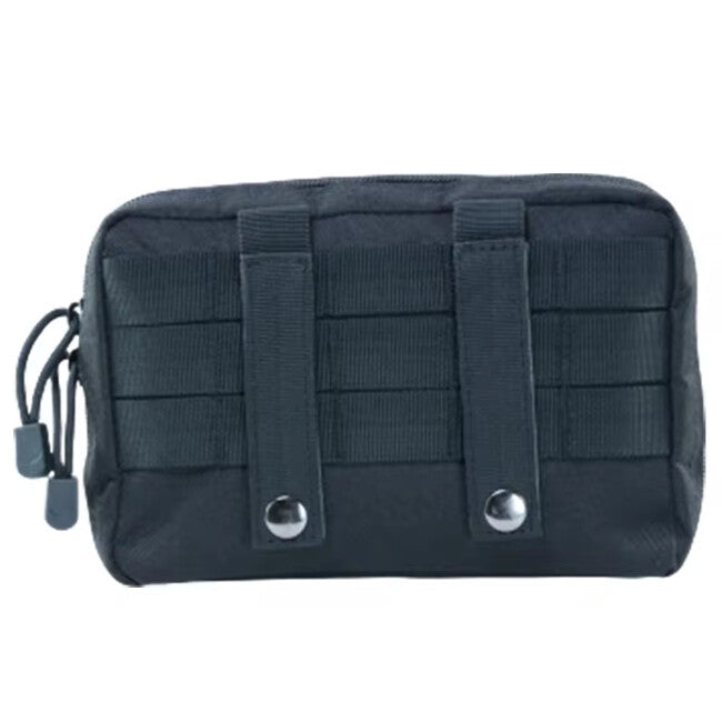 DRAGOWA TACTICAL Xray Pouch, Black