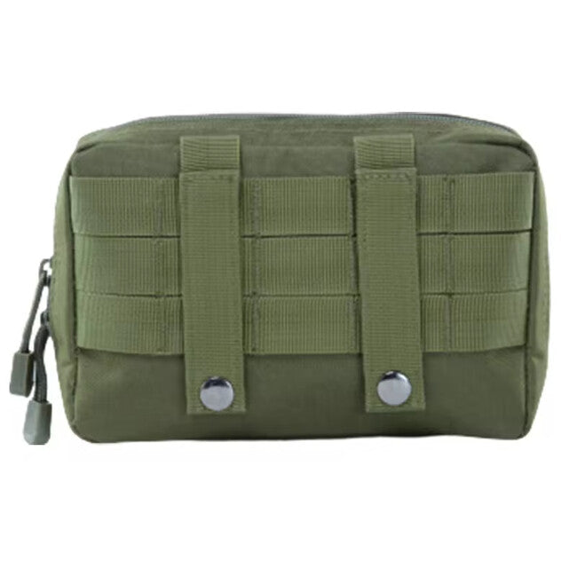 DRAGOWA TACTICAL Xray Pouch, Green