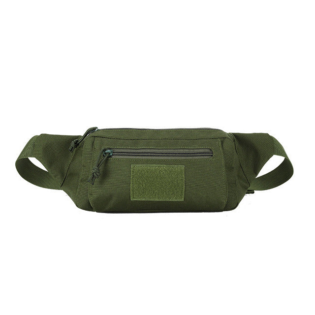 Dragowa Tactical Hip Bag, Green