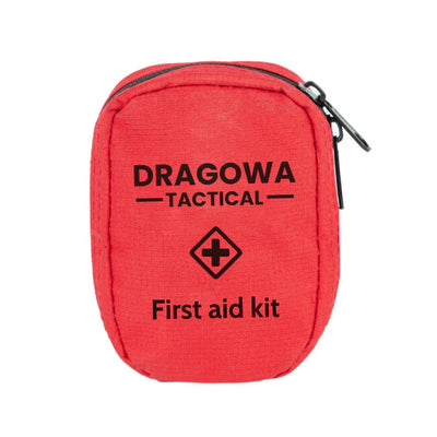 Tactical First Aid Kits