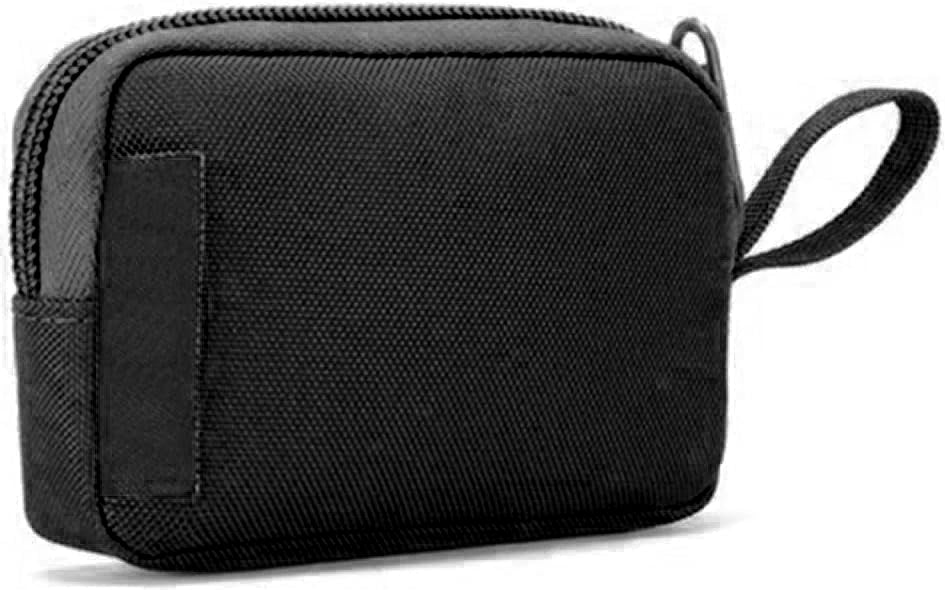 DRAGOWA TACTICAL Papa Multi-functional Pouch, Black