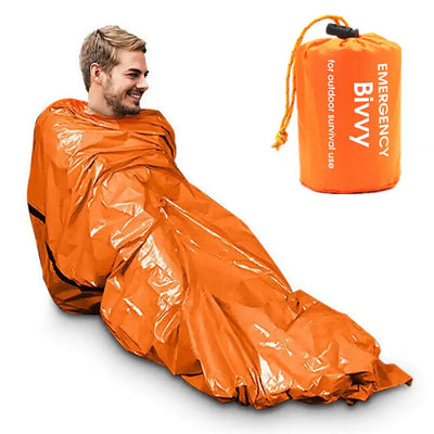 Sleeping Bags Ανάγκης