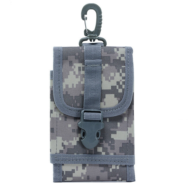 Dragowa Tactical Mobile Phone Holster, ACU