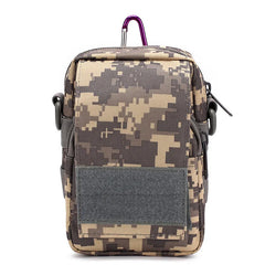 Dragowa Tactical MOLLE Tactical Pouch, ACU