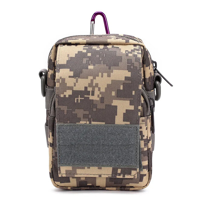 Dragowa Tactical taktická kapsička Molle, ACU
