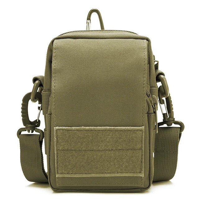 Dragowa Tactical Molle Tactical Pouch, Green