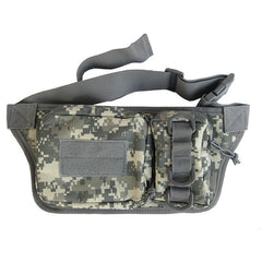 Dragowa Tactical Hip Pouch, ACU