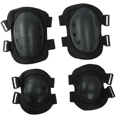 Knee Pads