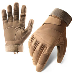 DRAGOWA TACTICAL Aspen Γάντια Τακτικής, χακί