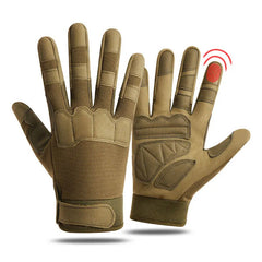 DRAGOWA TACTICAL Echo rokavice taktične, zelena