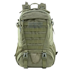 DRAGOWA TACTICAL Bravo Tactical Backpack 27L, Green