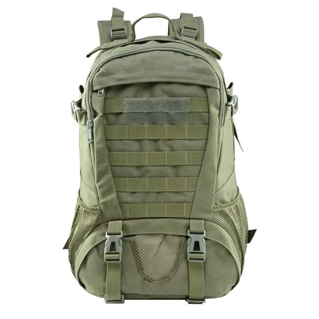 DRAGOWA TACTICAL Bravo Tactical Backpack 27L, Green