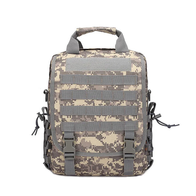 Dragowa Tactical 10L Cold-Resistant Backpack, ACU