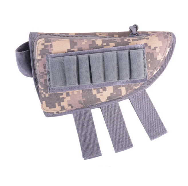 Dragowa Tactical ACU Tactical Adjustable Sleeve