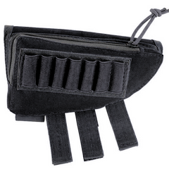 Dragowa Tactical Adjustable Sleeve, Black