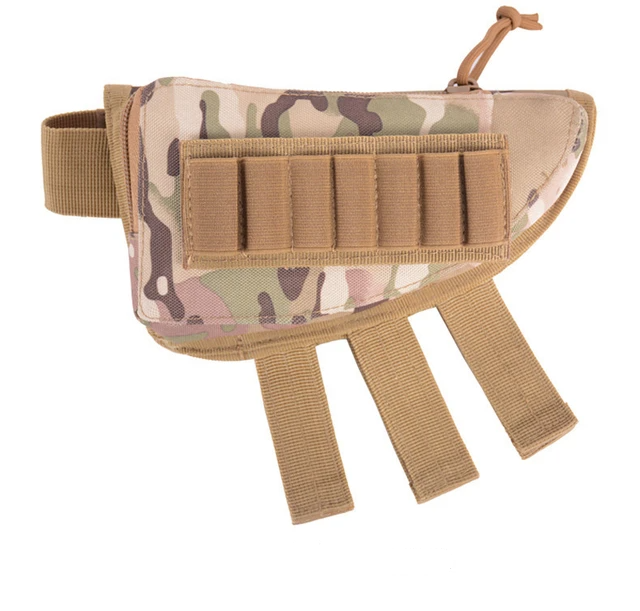 Dragowa Tactical Adjustable Sleeve, CP