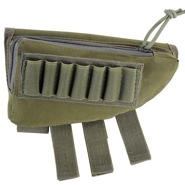Dragowa Tactical Adjustable Armband, Khaki