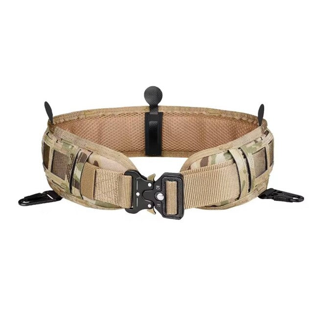 DRAGOWA TACTICAL Hawk Tactical Belt, CP