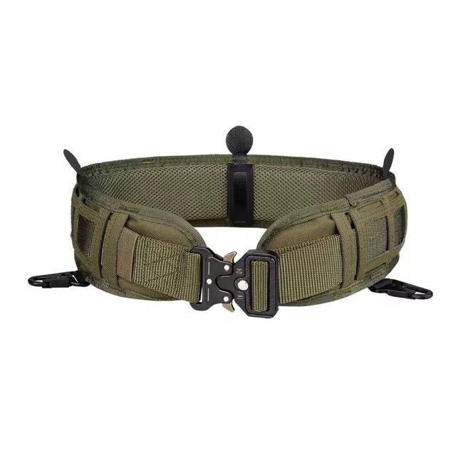 DRAGOWA TACTICAL Hawk Tactical Belt, Green