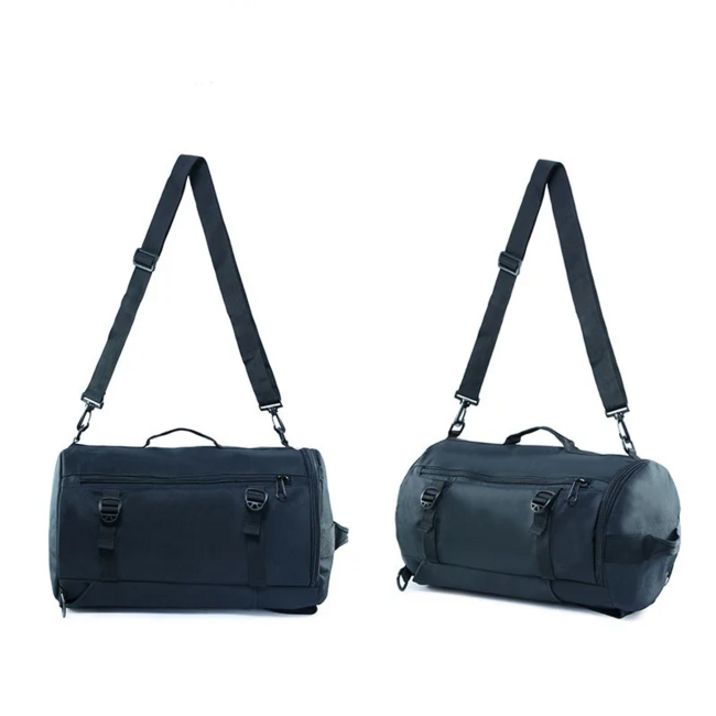Dragowa Tactical Backpack 20L, Black