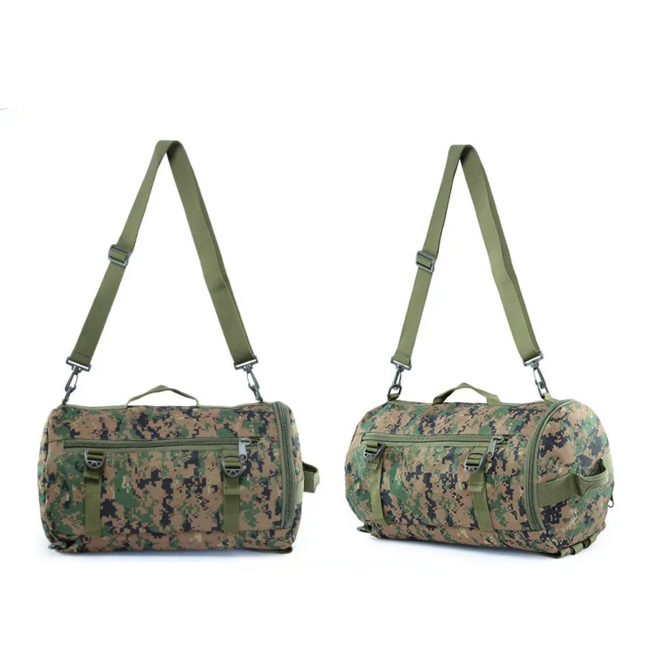 Dragowa Tactical Backpack 20L, Jungle Digital