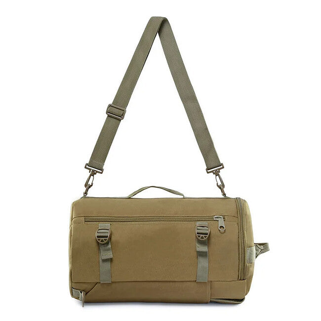 Dragowa Tactical Backpack 20L, Khaki