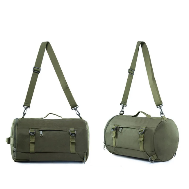 Dragowa Tactical Backpack 20L, Green