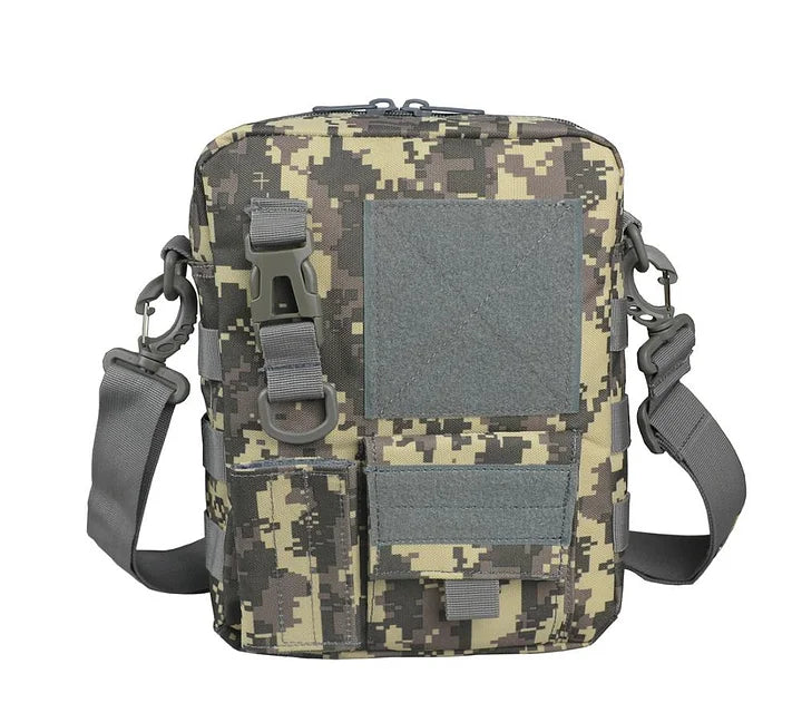 Dragowa Tactical Shoulder Bag 4L, ACU