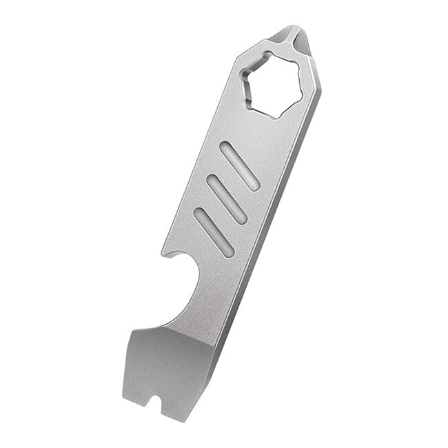 DRAGOWA Tactical Titanium Multitool Jax
