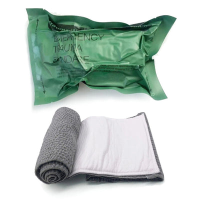 First Aid Kit Refills