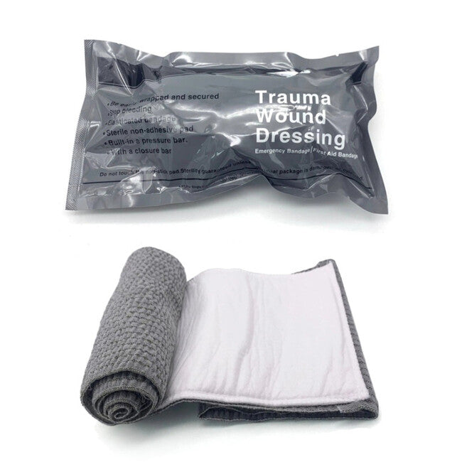 DRAGOWA Tactical Pressure Bandage Trauma Israel 15cm