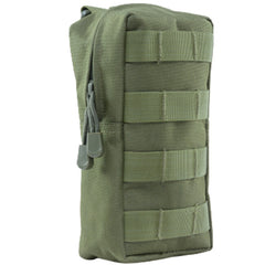 Dragowa Tactical večnamenska vodoodporna taktična torba, zelena