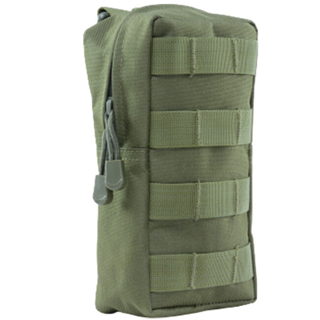 Dragowa Tactical Waterproof Multifunctional Tactical Pouch, Green