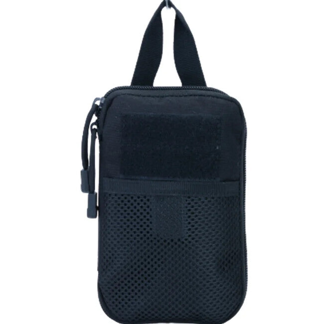 Dragowa Tactical Waterproof Tactical Pouch, Black