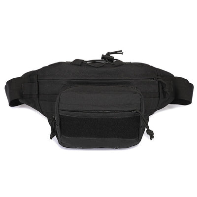 Tactical Hip Bags and Pouches