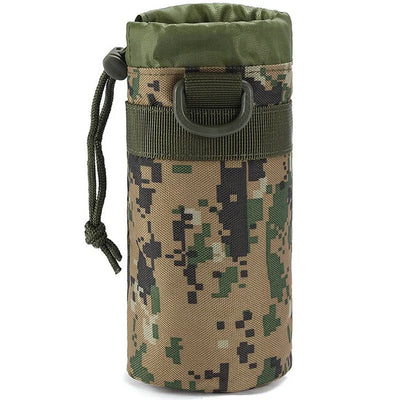 MOLLE Bottle Covers