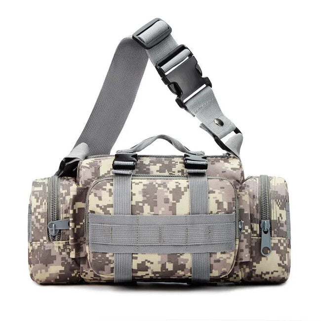 DRAGOWA Bag Belt, ACU