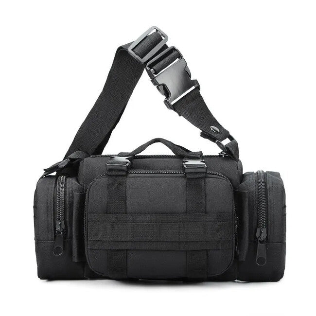 DRAGOWA Bag Belt, ACU