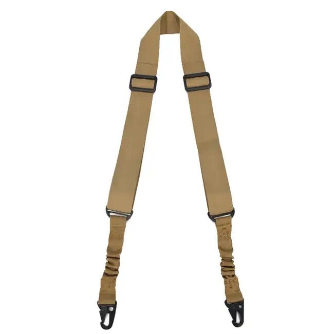 DRAGOWA Two Points Sling, Coyote