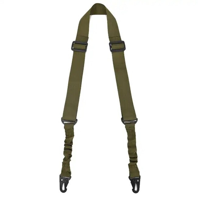 DRAGOWA Two Points Sling, Olive