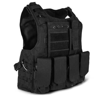 Tactical Vests