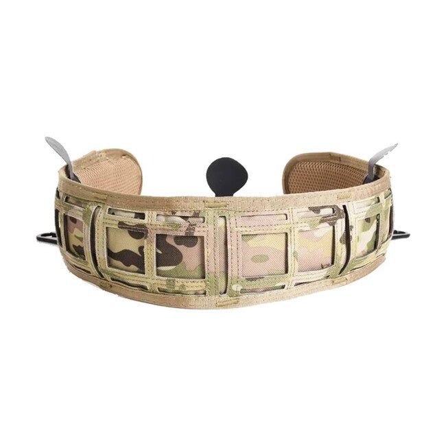 DRAGOWA TACTICAL Hawk Tactical Belt, CP