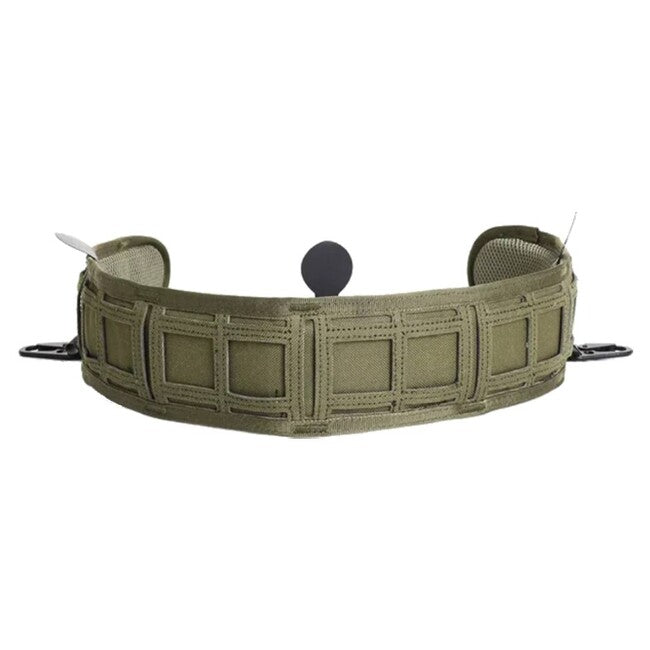 DRAGOWA TACTICAL Hawk Tactical Belt, Green