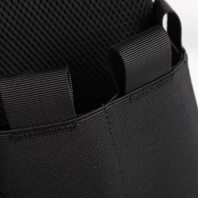 DRAGOWA Tactical Maverick Tactical Vest, CP