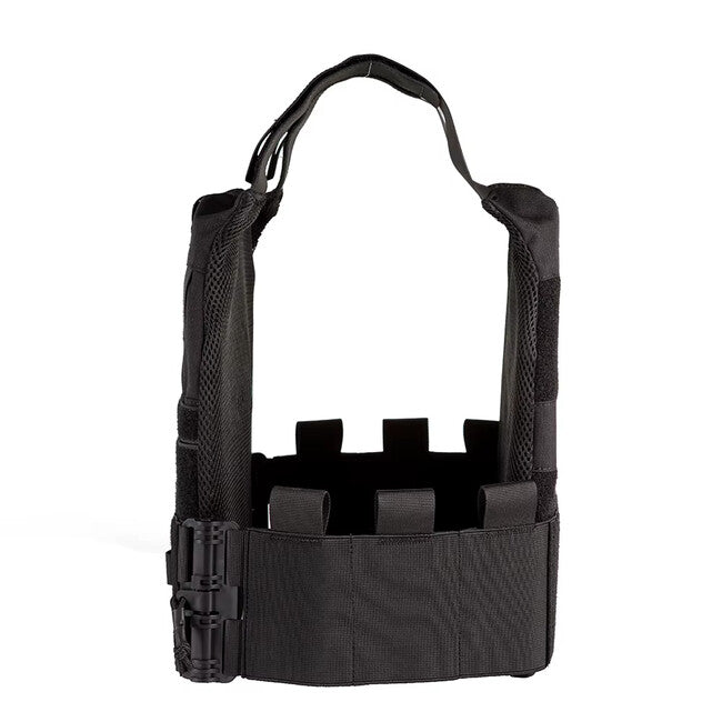 DRAGOWA Tactical Taktická vesta Maverick, olivová
