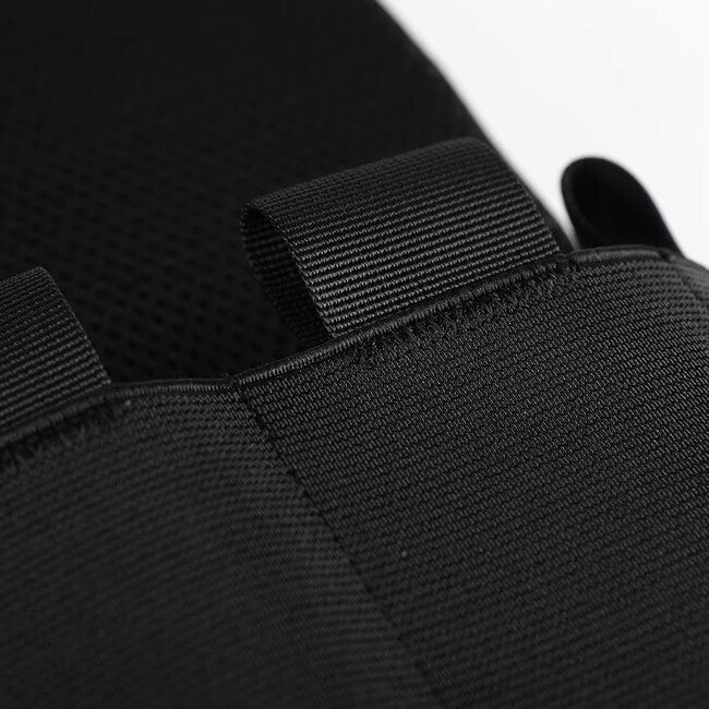 DRAGOWA Tactical Maverick Tactical Vest, Black