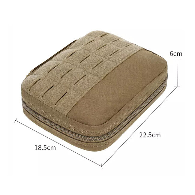 Dragowa Hubox Small Tactical Bag, Coyote