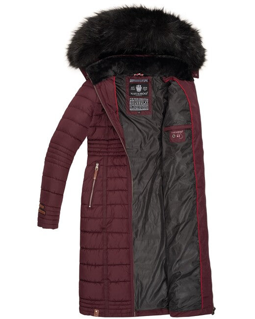 Navahoo UMAY Women's Quilted Jacket