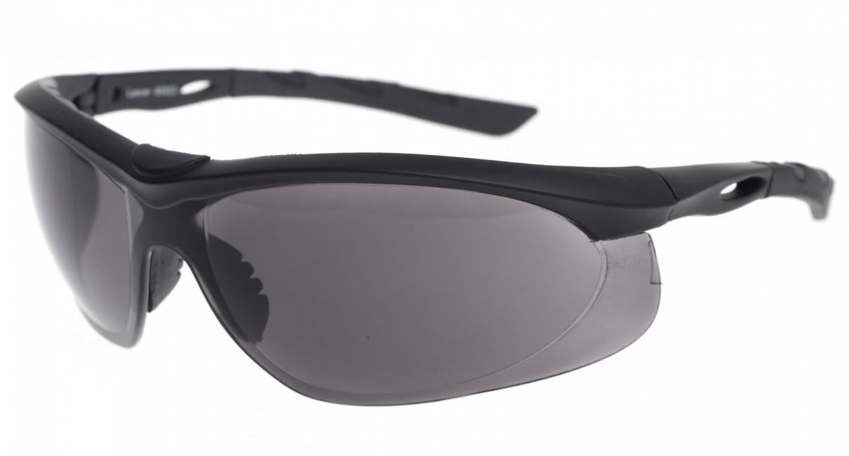 Swiss Eye Lancer Tactical Glasses, Black
